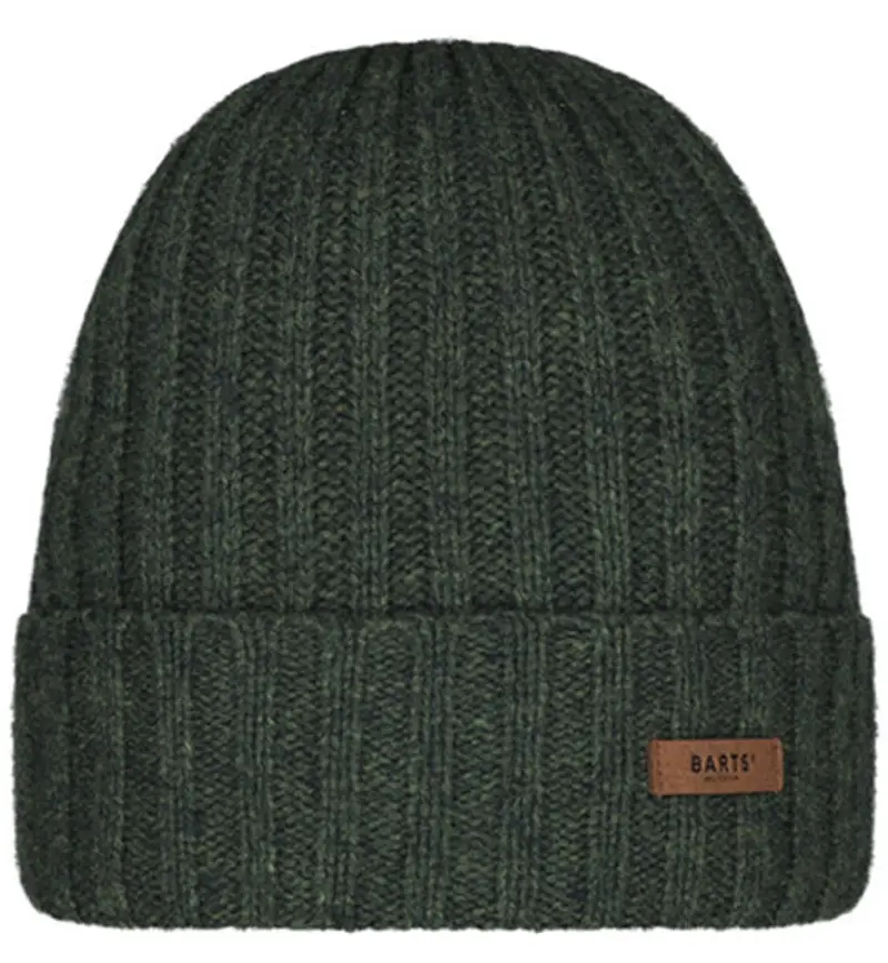 Haakon Turnup - berretto Green