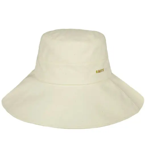Hamutan - cappello - donna Light Beige