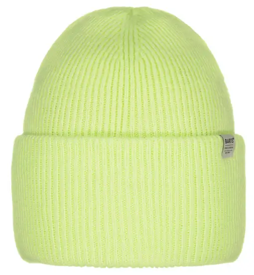 Haveno - berretto Light Yellow