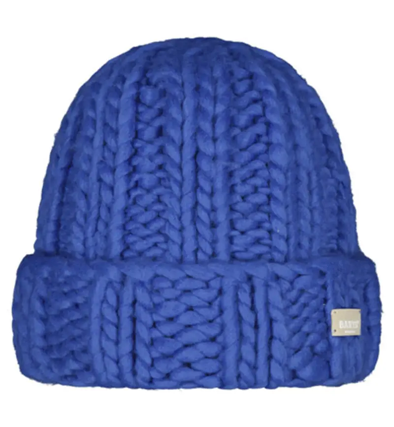 Hermitta W - berretto - donna Blue