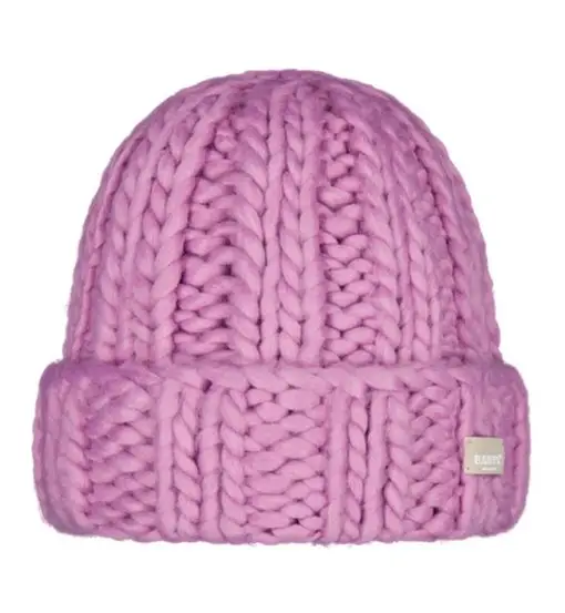 Hermitta W - berretto - donna Light Violet