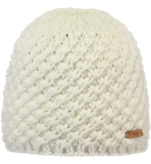 Ilmar - berretto White