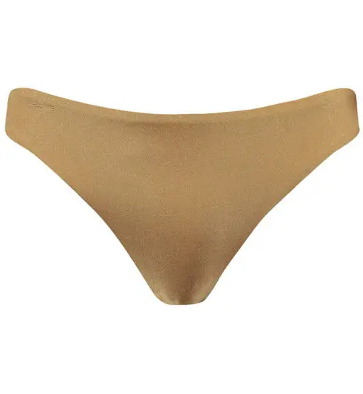 Isla Cheeky Bum - slip costume - donna Beige
