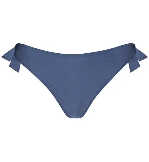 Isla Cheeky Bum W - slip costume - donna Blue