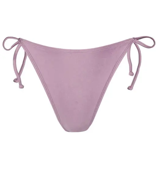 Isla Cheeky Tanga - slip costume - donna Pink
