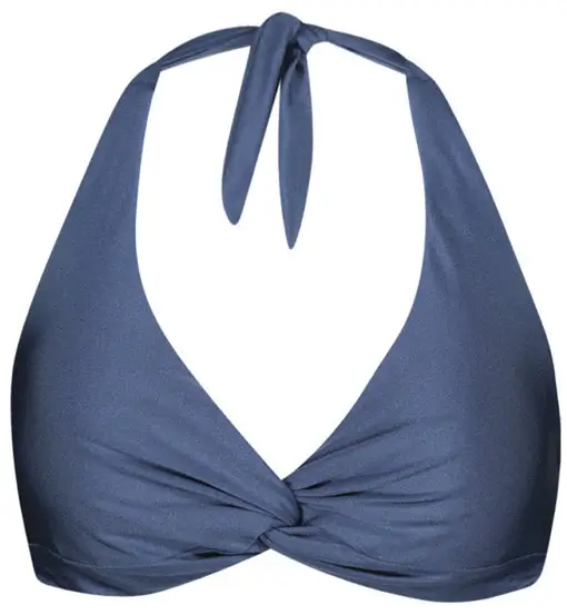 Isla - reggiseno costume - donna Blue