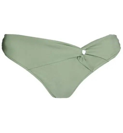 Isla - slip costume - donna Green