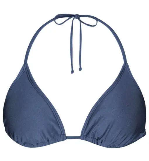 Isla Triangle - reggiseno costume - donna Blue