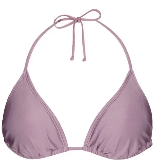 Isla Triangle - reggiseno costume - donna Dark Pink