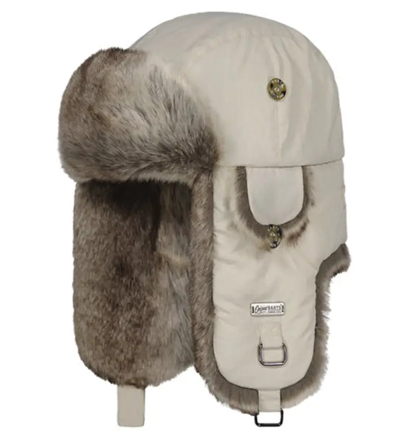 Kamikaze - berretto - uomo Beige