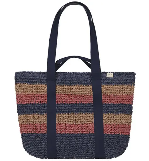 Kaven - borsa da spiaggia e tempo libero Blue