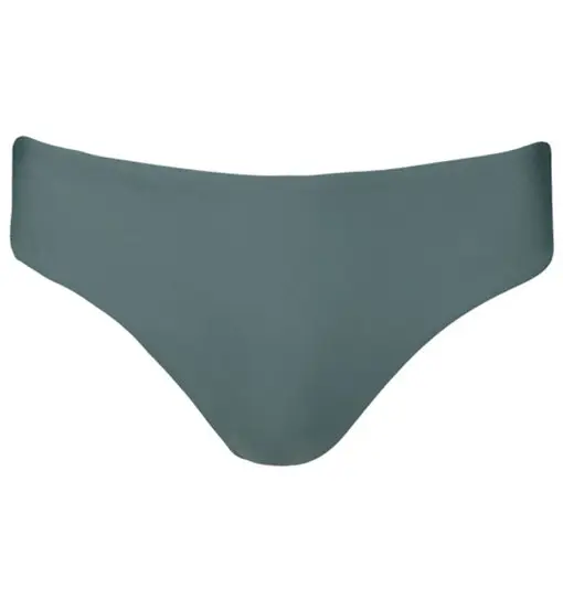 Kelli Hipster W - slip costume - donna Green