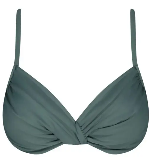 Kelli Underwire W - reggiseno costume - donna Green