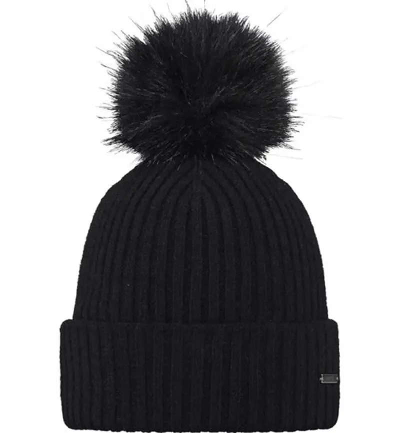 Kenzie - berretto - donna Black