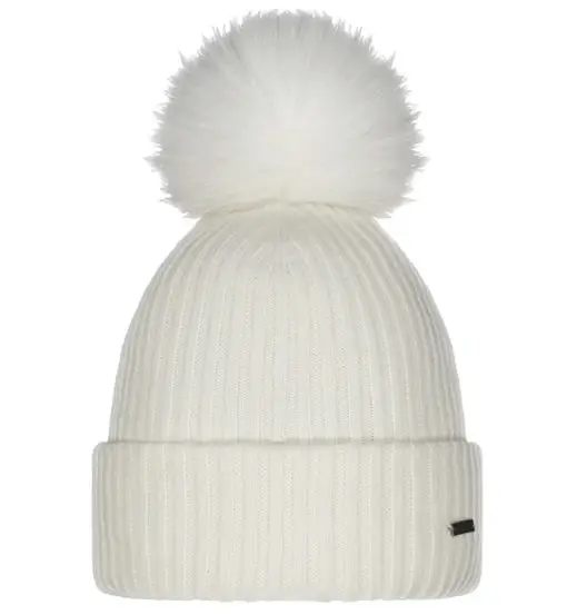 Kenzie - berretto - donna White