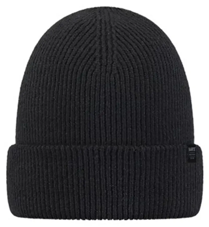 Kinabalu - berretto Black