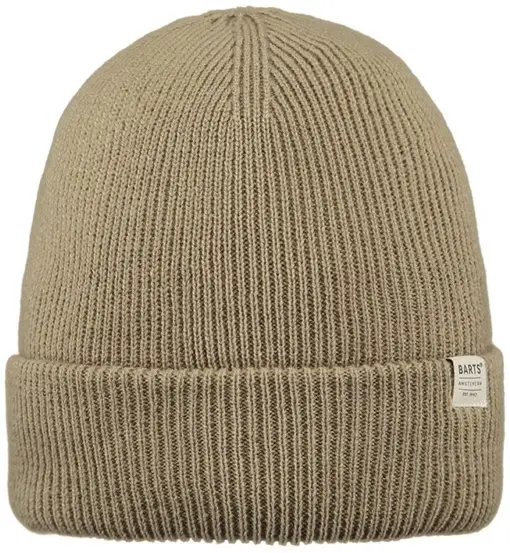 Kinabalu - berretto Light Brown