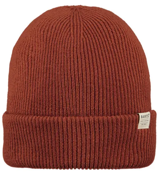 Kinabalu - berretto Red