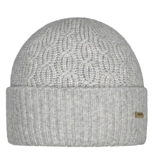 Laticia - berretto Grey