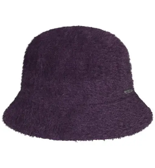 Lavatera - cappellino - donna Purple