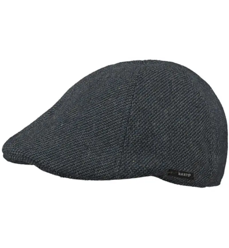 Mr. Mitchell - berretto Blue