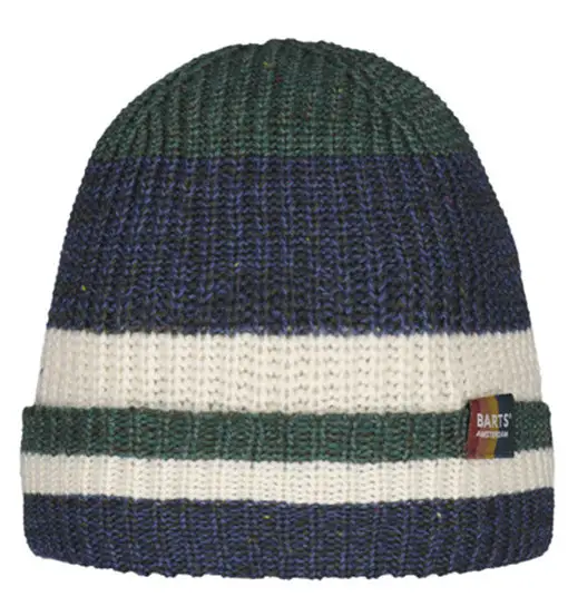 Mugear Jr - berretto - bambino Blue