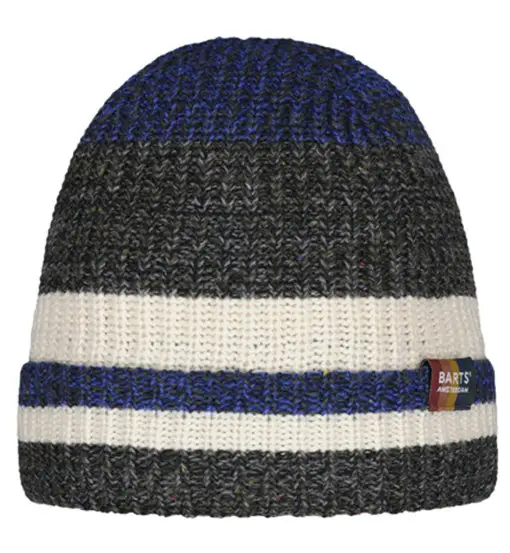 Mugear Jr - berretto - bambino Grey