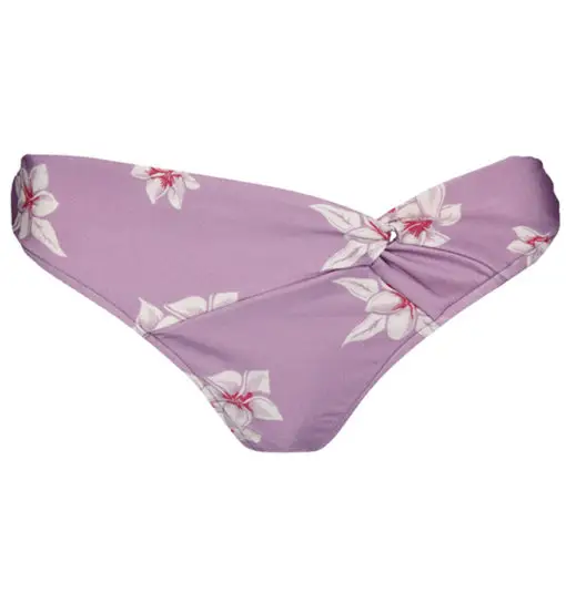 Nuraah Bikini W - slip costume - donna Violet