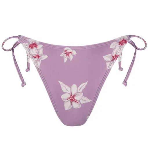 Nuraah Cheeky W - slip costume - donna Violet
