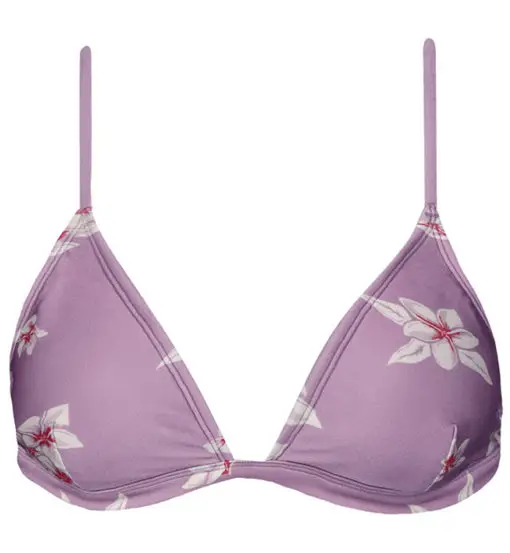 Nuraah Fixed W - reggiseno costume - donna Violet