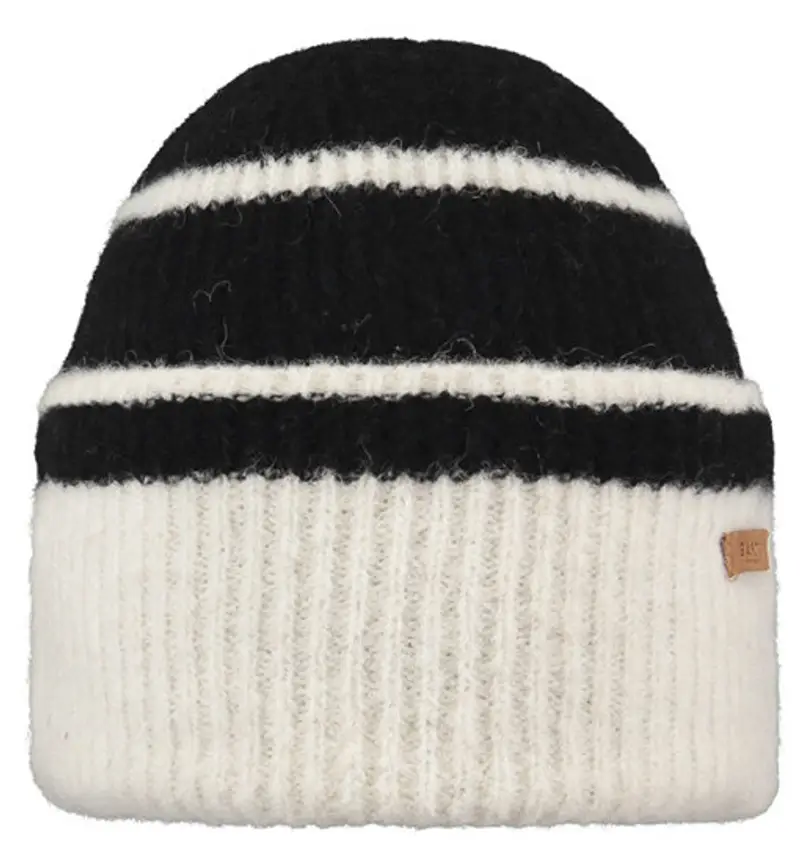 Ounaa - berretto Black