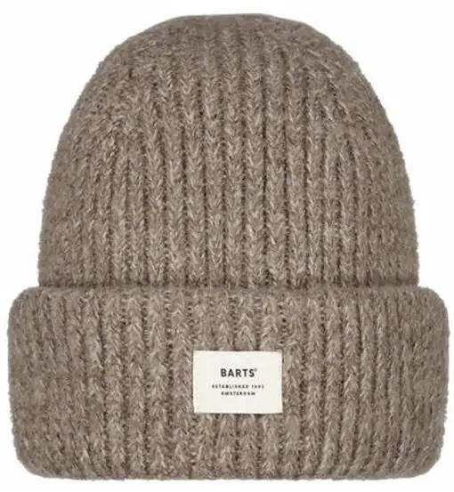 Owlet W - berretto - donna Brown