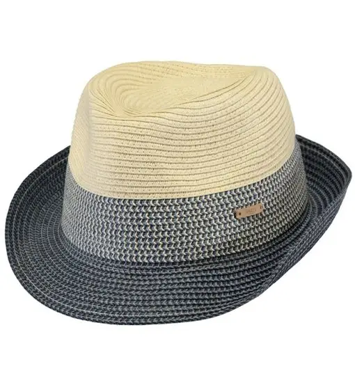 Patrol - cappello Blue