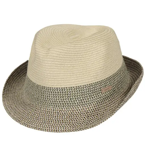 Patrol - cappello Light Beige