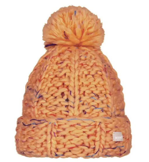 Ranive - berretto - donna Orange