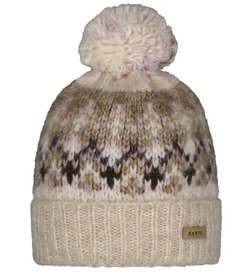 Renaa - berretto Light Brown