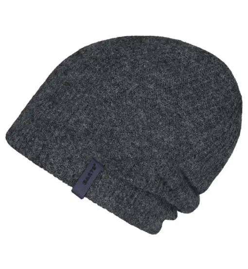 Rhodoz M - berretto - uomo Grey