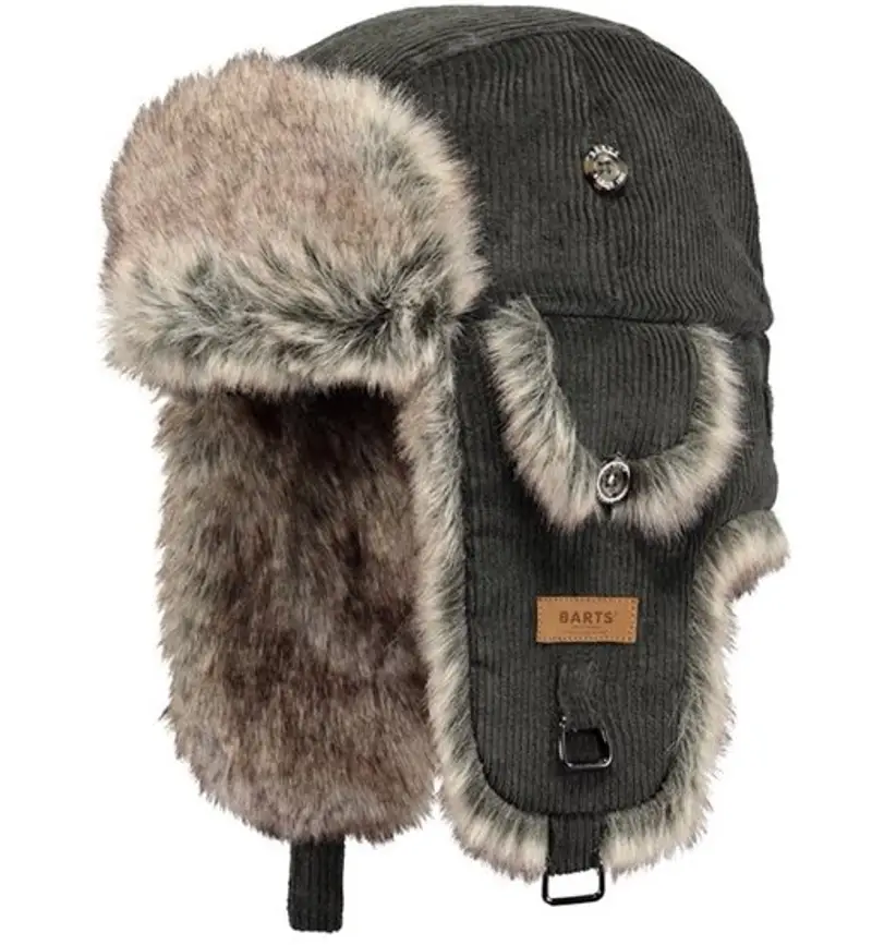 Rib Bomber - berretto Green