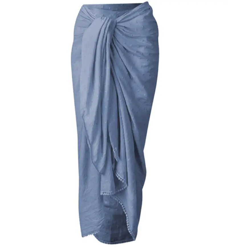 Roula - vestito - donna Blue