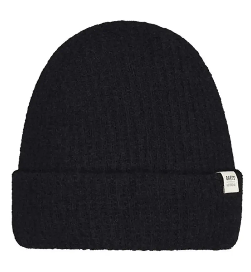 Sarela - berretto Black