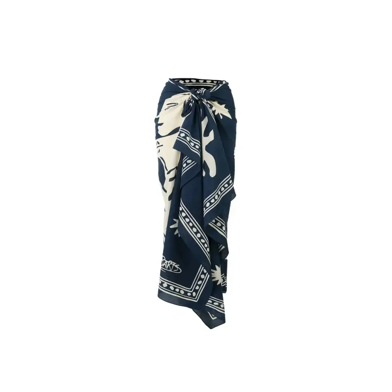 Sarong da donna Barts Kilampa