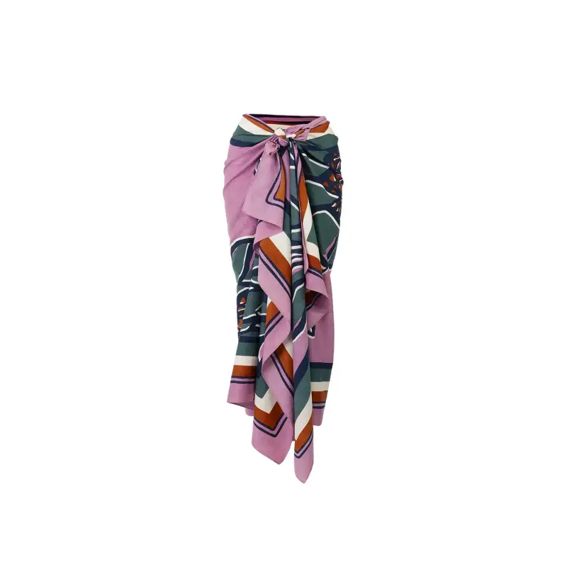 Sarong da donna Barts Wilek