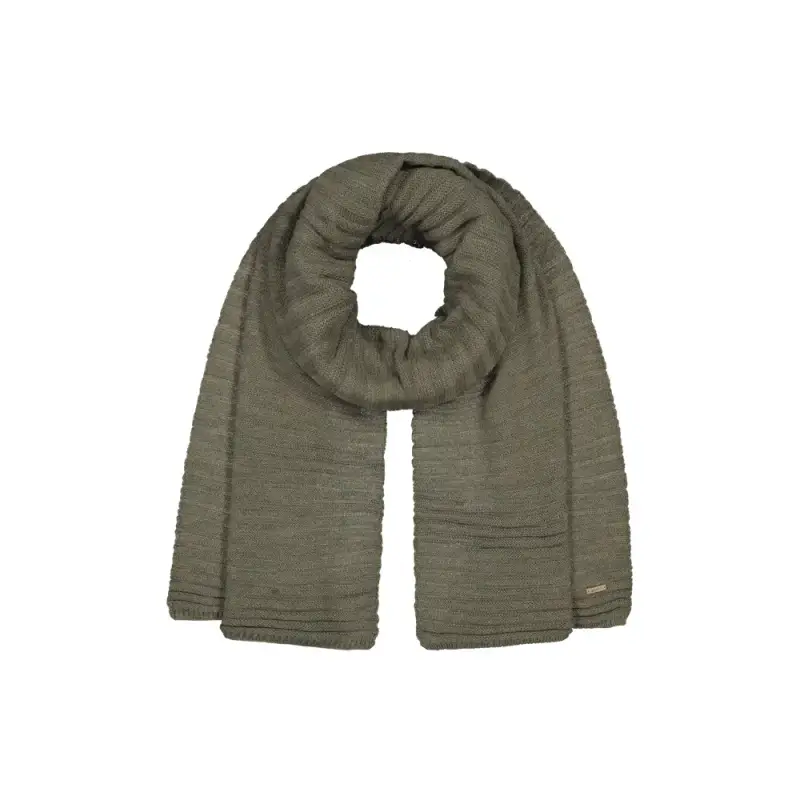 Sciarpa da donna Barts Bayne