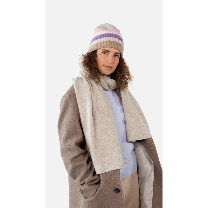 Sciarpa da donna Barts Witzia