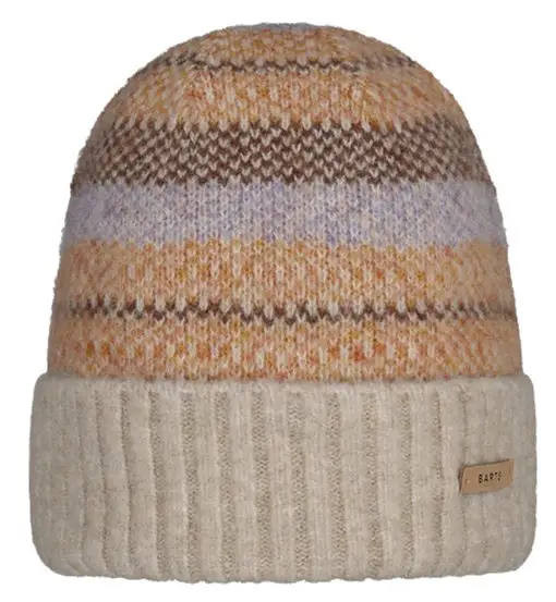 Shari - berretto Light Brown