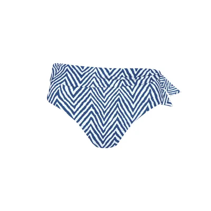 Slip costume a vita alta da donna Barts Yankun