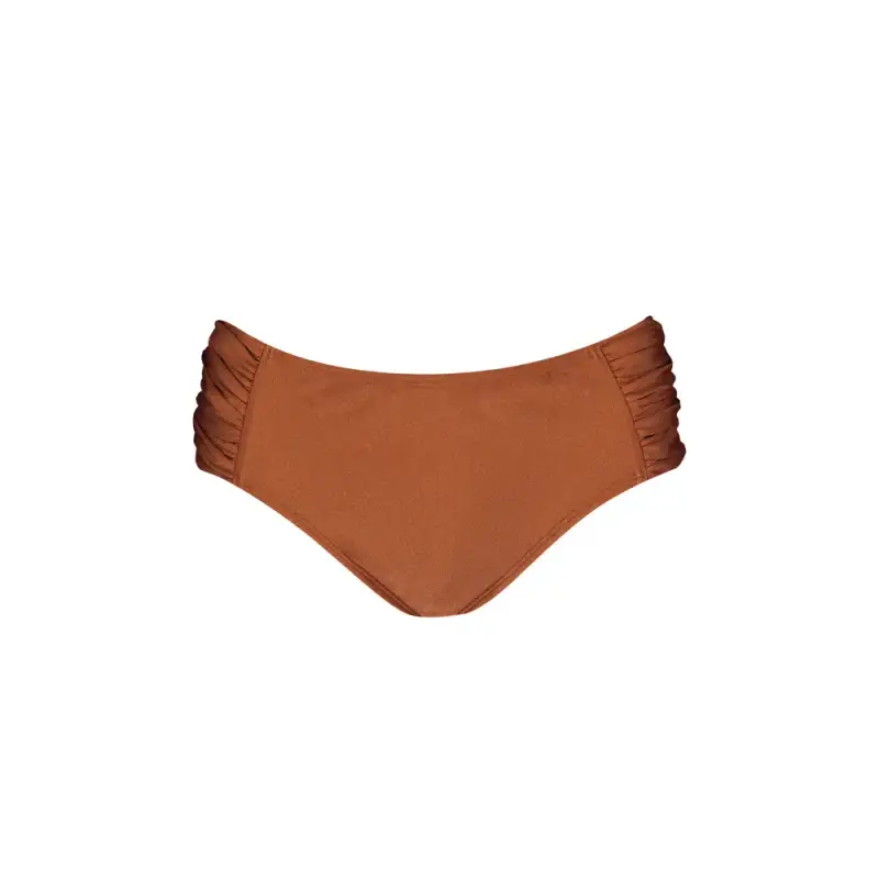 Slip costume da donna Barts Isla Mid Waist