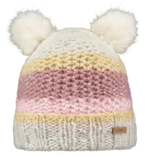 Smokey - berretto - bambina White