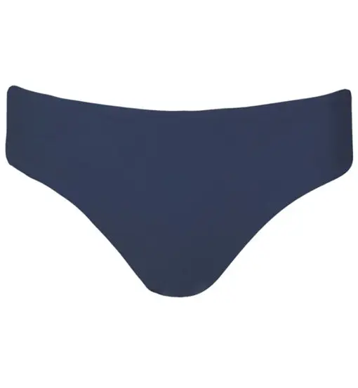 Solid Hipster W - slip costume - donna Blue