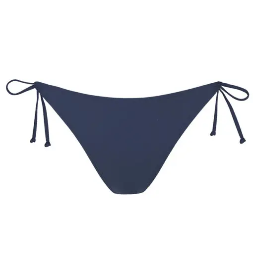 Solid - slip costume - donna Blue